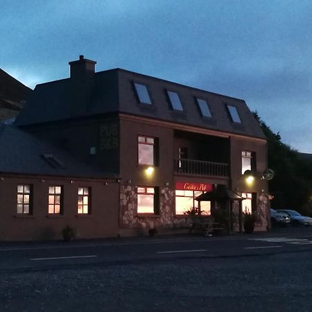 Hotel Caitin'S Kells  Exterior foto