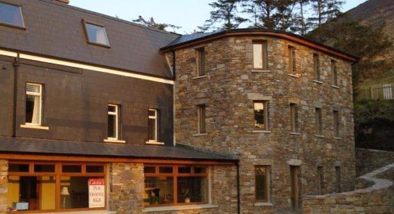 Hotel Caitin'S Kells  Exterior foto