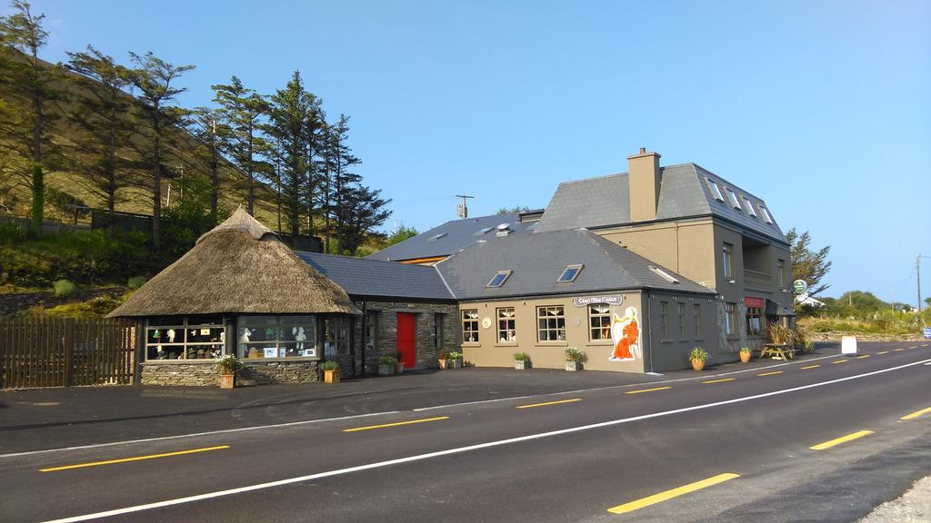 Hotel Caitin'S Kells  Exterior foto