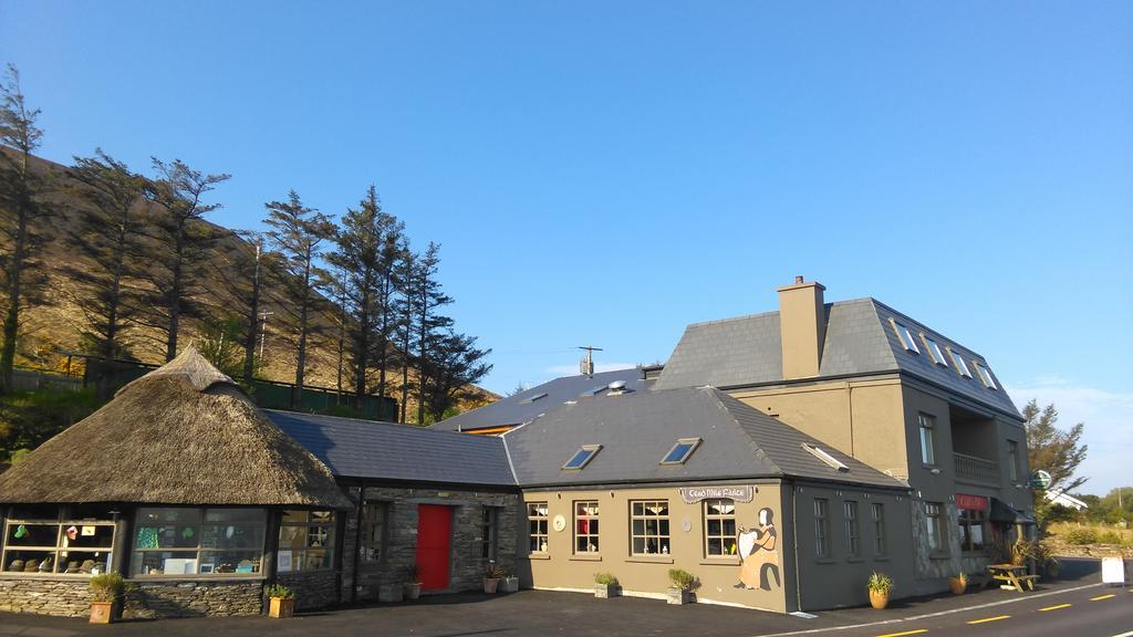 Hotel Caitin'S Kells  Exterior foto