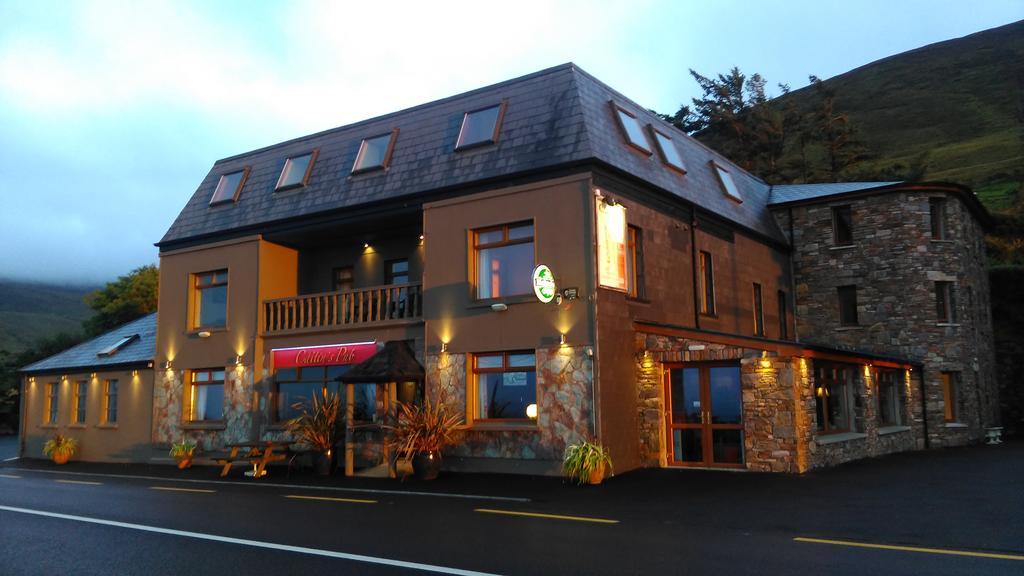 Hotel Caitin'S Kells  Exterior foto