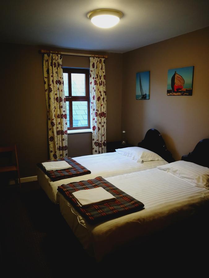 Hotel Caitin'S Kells  Exterior foto